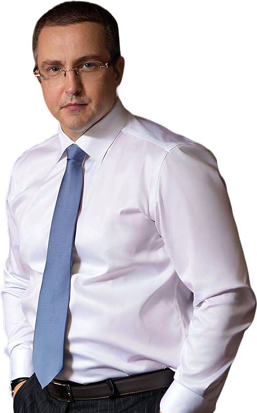 Иван Лебедев
